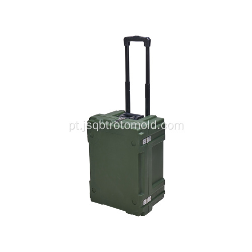 QBT594231Heavy Duty Robotic Devices Transport Case Dustproof